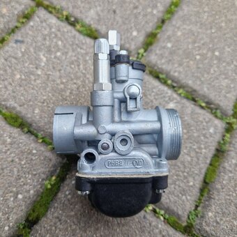 Karburátor PHBG 17 – kopie - 4