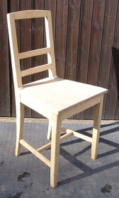 Starožitné židle II - 4