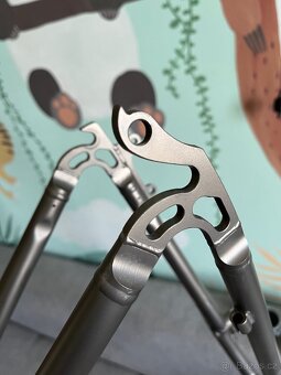 Morati HC1.3 19” - 4