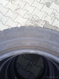 Zimní pneu 205/55 R16 Michelin - 4