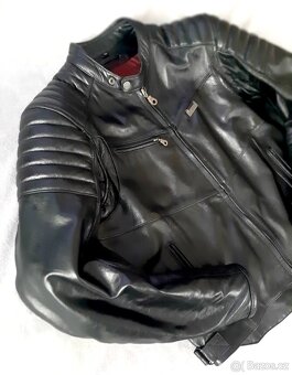 Bunda 4SR B - Monster.. TOP - 4