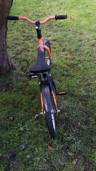 Dětské kolo Velamos Dongo 16 - 4