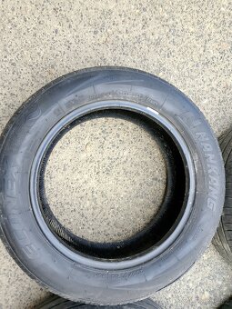 Letní pneumatiky 205/60/16 - 4