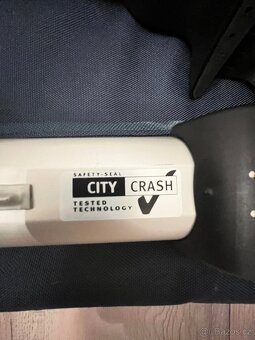 Příčníky VW Touareg - 4