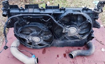 Fiat Ducato 2.3 MTJ kompletní předek - 4