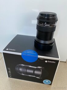 Schneider Kreuznach 28mm LS f/4.5 AF - 4