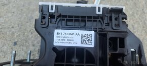 Volic automaticke prevodovky audi A4 B8 8K  razeni - 4
