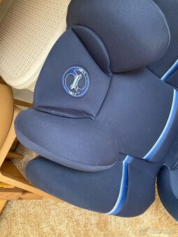 Autosedacka Cybex 15-36 s izofixem nova. - 4