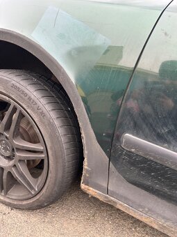 Náhradní díly Octavia 2 2.0tdi - 4