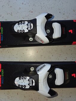 Dětské lyže Rossignol Hero Multi Event 92cm - 4