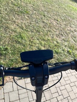 W -TEC Lambreto max elektrokoloběžka - 4