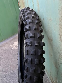 Prodám pneu - Enduro, Cross - 4