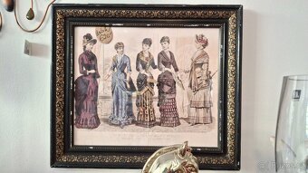 Dva staré obrazy - 4