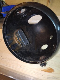 Hrnec světla CZ. - 4