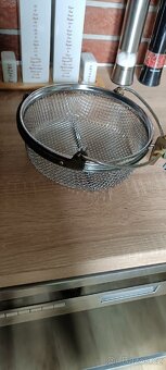 Fritovací hrnec - 4