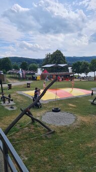 Markýza 6x5,5m - TOP kvalita - 4