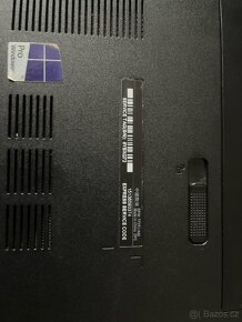 Dell vostro 5568 i7 6YBXQ72 - 4