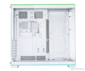 Lian Li O11 DYNAMIC EVO RGB White - 4