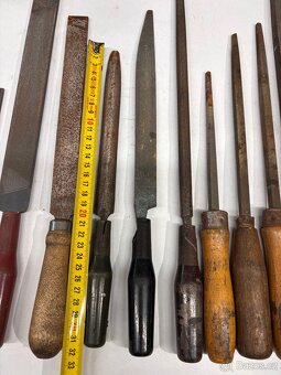 Pilniky - naradi - 4