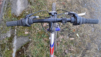 Dětské kolo 24' - 4