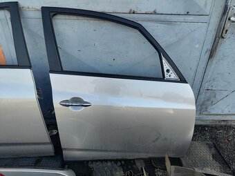 Karosářské díly Hyundai ix20 - Y3Y - 4