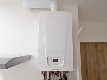 Pronájem, byt 2+1, Hodonín - 4