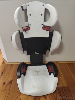 Autosedačka Chicco 15-36 kg - 4