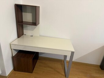 konferenční stolek - 4