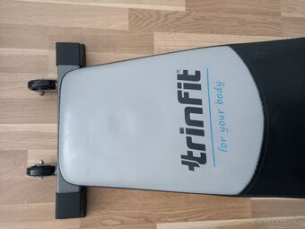 Lavice - posilovací - 4