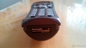 Přenosné telefony na pev. linku, radiosluchátka, tel. karty - 4