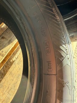Prodám letni pneu - 4