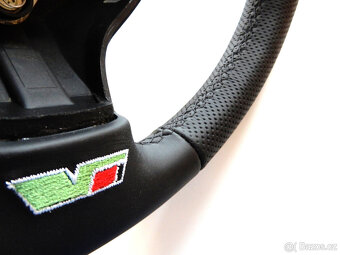 Volant Fabia RS, Octavia RS - 4