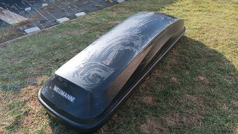 Střešní box Neumann - 4