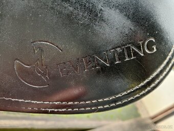 prodám sedlo prestige - 4