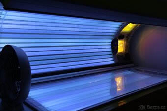 Solárium Soltron S-45 - 4