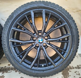BMW M Performance 8Jx19 - 4