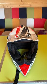 Helma KENNY TITANIUM XS - 4
