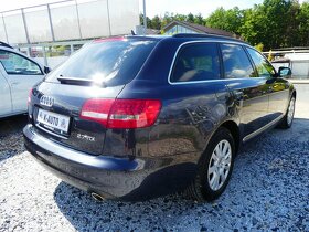 Audi A6 2.7TDI 140kW Quattro,Webasto - 4