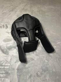 Ochranná helma Sparring - 4