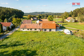 Prodej zemědělské usedlosti, 430 m², Bušanovice - Beneda - 4