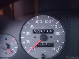 Škoda Felicia Hatchback 1.3 - 4