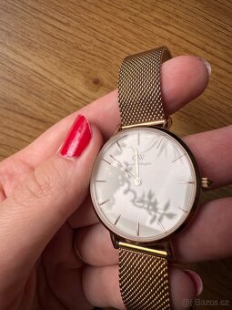 Hodinky Daniel Wellington - 4