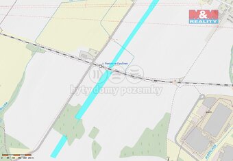 Prodej pole, 55479 m², Pardubice - 4