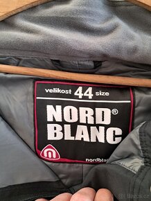 Lyžařské kalhoty NORD BLANC (nové) - 4
