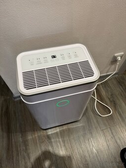 Siguro DH-P300W Orca 20L WiFi - 4