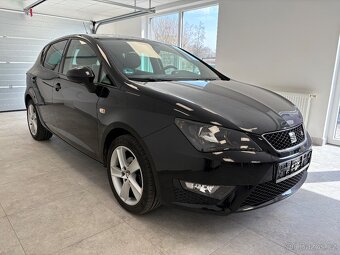 Seat Ibiza FR 1.2TSi 77KW/Servis.kn. - 4