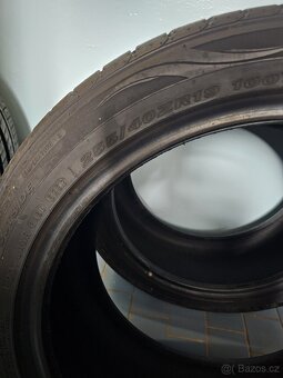 Letní pneu Nexen tire 255/40 R19 Y100 - 4