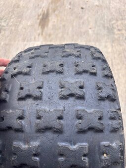 ITP Holeshot SR - 4