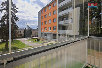 Prodej bytu 1+kk, 33 m², Havlíčkův Brod, ul. Pujmanové - 4