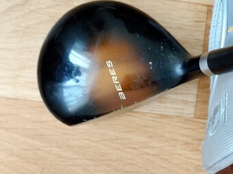 FW 3 HONMA BERES S-01 - 4